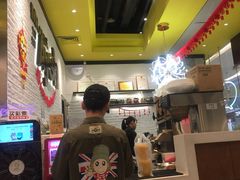 -艾薯夫妇Aysh(红山店)