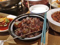 -相约·羊村小馆非遗手抓肉(七一酱园店)
