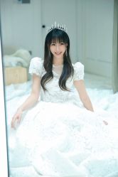 -Renee芮亦婚纱