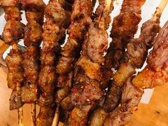 -肉串汪(月坛店)