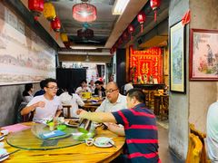 -禄源公·老莞诚饭店