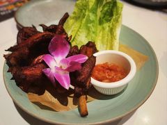 -半秋山西餐厅(巴南万达广场店)