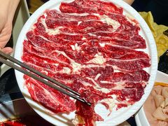 -蓉城老院十一年川味老火锅(中南店)