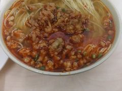 辣肉面-玉华饮食店(茅台路店)