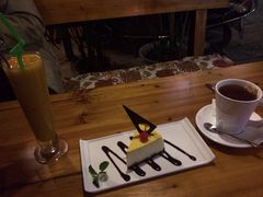 山色西餐厅-山色西餐·柴火烤披萨