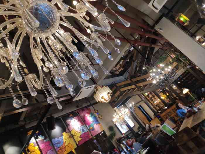 香钿创意楚菜(汉街店)