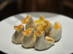 -四季民福烤鸭店(外滩外白渡桥店)