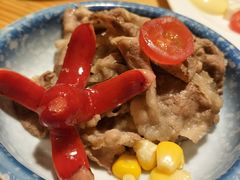 -福匠日本料理(人民路店)