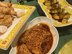 -那家小馆•北京菜•烤鸭(中关村店)