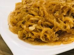 -哈尔滨春饼(朝山街店)