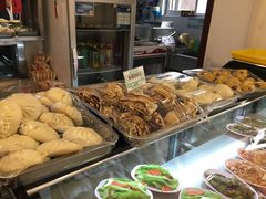 -香妃烤鸡(西单店)