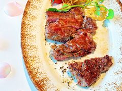 -燃扒房Steakhouse(皇庭店)