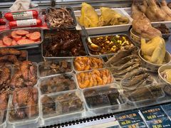 -泰康食品(南京东路店)