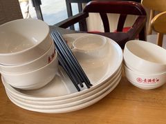 -素满香·素食自助餐(苏州·临顿路店)