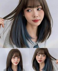 -丽时 Hair Salon