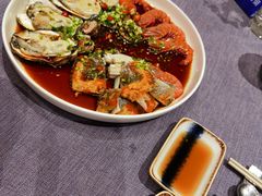 -高佳庄·海鲜酒楼(定海店)