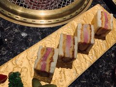 -老乾杯和牛烧肉(王府中环店)