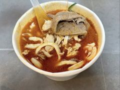 -四里沙茶面(湖滨四里店)