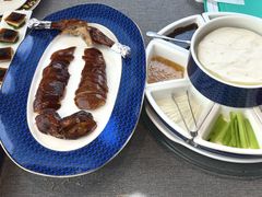 -羲和雅苑•北京烤鸭(平安国际金融中心店)