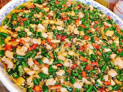 民国霸王兔-杨记隆府(时代天街店)