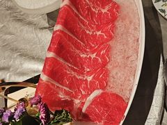 -ONE FULL 古董港式海鲜火锅