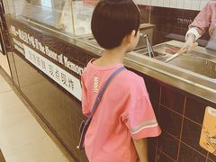 -1973继光香香鸡(合生汇购物中心店)