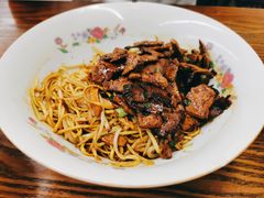 -小狗面馆·杭帮拌川·片儿川(大沽路店)