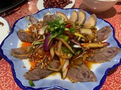 -尼玛藏家风味园(阿山食城店)