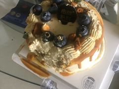 -蜜肆动物奶油蛋糕·个性定制·下午茶甜品