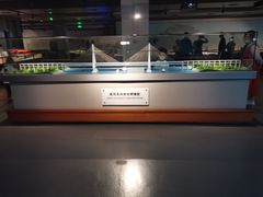 -中国铁道博物馆(正阳门馆)