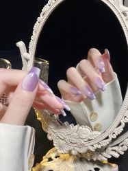 -M·X Nail日式美甲美睫