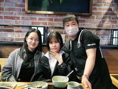 -梨花自助烤肉(天河城店)