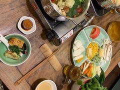 -五观堂素食(新华路店)