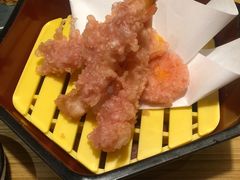 -花和海鲜自助(梅江店)