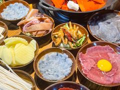 -阳阳老火锅(小南门店)