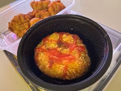 -金龙咖喱