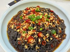 厥根粉-川湘阁(云创1986青年小镇店)