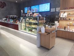-COSTA COFFEE(哈尔滨凯德学府店)