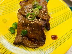 -京樽回転寿司(奥林匹克店)