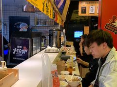 -熊吞·大碗丼烧肉饭(济宁万达广场店)