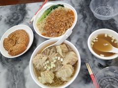 -竹园竹升面(西关总店)