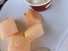 -厦门悦华酒店·绿庭主题自助餐厅