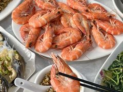 -众味海鲜大排档·活海鲜·潮汕味(南澳店)