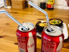 -海胆小馆(东北水饺·春柳店)