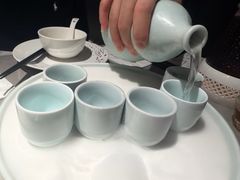 -醉庐·新上海菜(南京西路店)