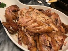 -西安饭庄·非遗陕菜(钟楼店)