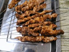 -酒宝荡烧烤(长航局江大路住宅小区店)