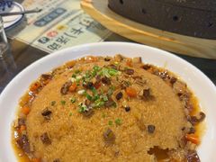 -缘来聚·徽菜名店(黄山宏村店)