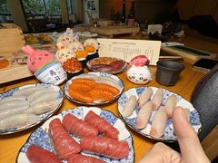 -鮨冠OMAKASE食べ放题(北京首店)