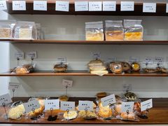 -雀食面包店(钟楼店)